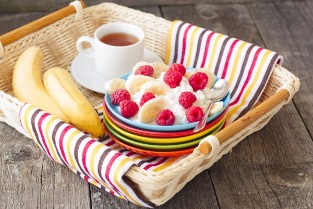 menu ' s voor gewichtsverlies